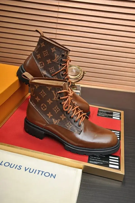 louis vuitton bottes pour homme s_126634b4